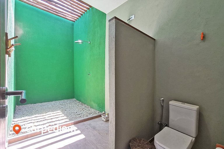 Casa Paraíso Jericoacoara by Carpediem