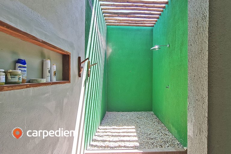 Casa Paraíso Jericoacoara by Carpediem