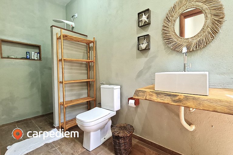 Casa Paraíso Jericoacoara by Carpediem
