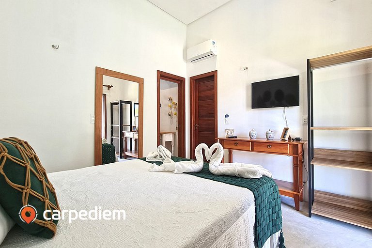 Casa Paraíso Jericoacoara by Carpediem
