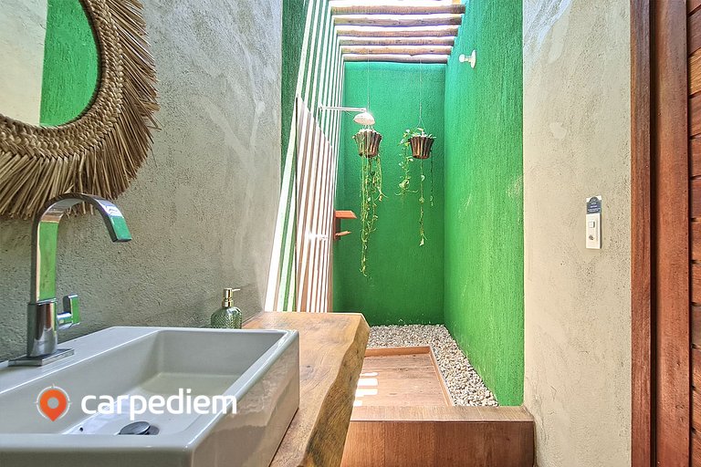 Casa Paraíso Jericoacoara by Carpediem