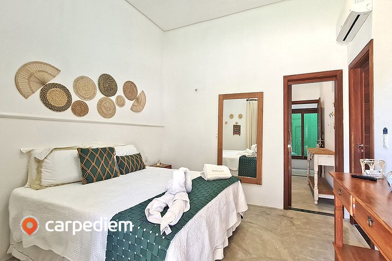 Casa Paraíso Jericoacoara by Carpediem