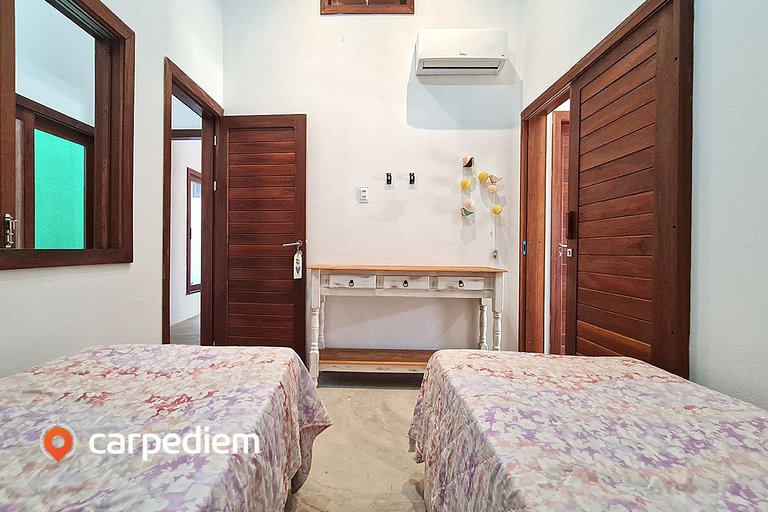 Casa Paraíso Jericoacoara by Carpediem