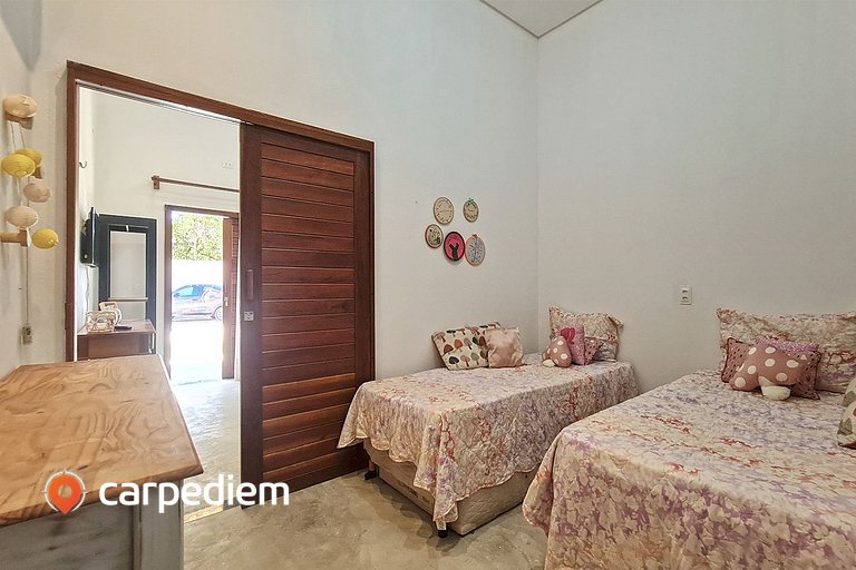 Casa Paraíso Jericoacoara by Carpediem