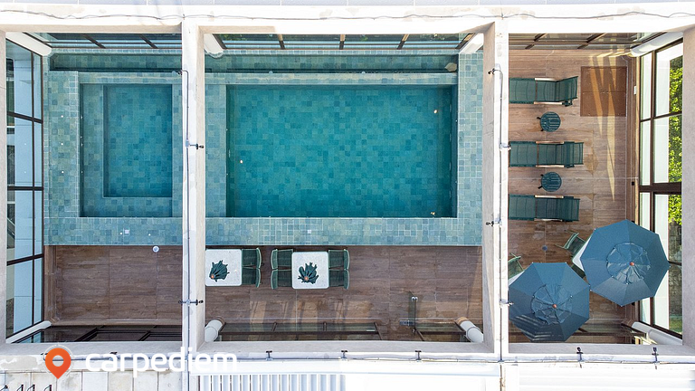 Rooftop #1306 - Apart em Boa Viagem Por Carpediem