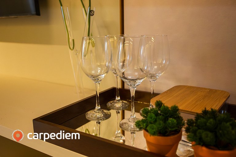 Urban #105 - Quádruplo em Tambaú by Carpediem