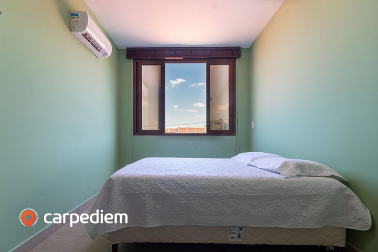 Casa Benfica - Barra do Cunhaú por Carpediem