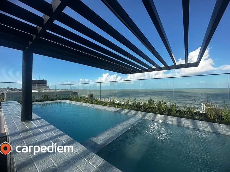 Neo Duos Intermares #605 - Ao Mar por Carpediem