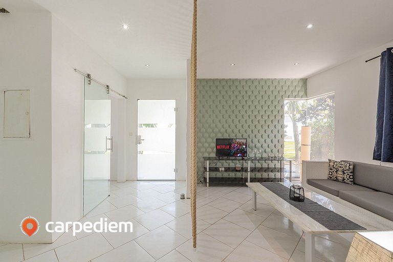 Confortável Casa em Porto das Dunas by Carpediem