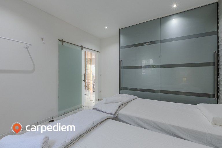 Confortável Casa em Porto das Dunas by Carpediem