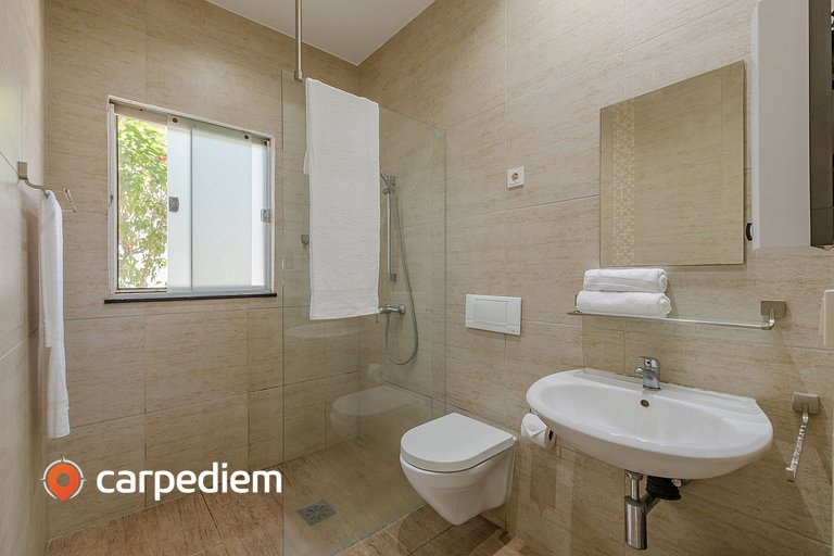 Confortável Casa em Porto das Dunas by Carpediem