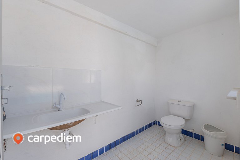 Confortável Casa em Porto das Dunas by Carpediem