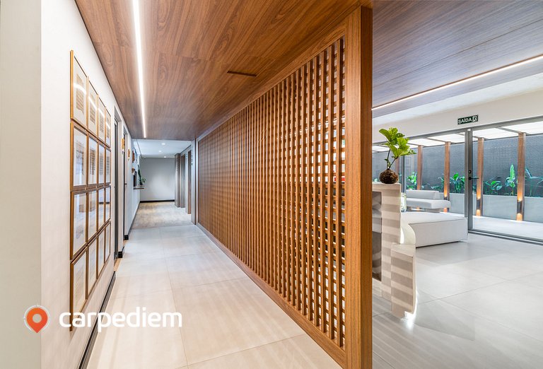 Way Bossa #I3 - Conforto no Bessa by Carpediem
