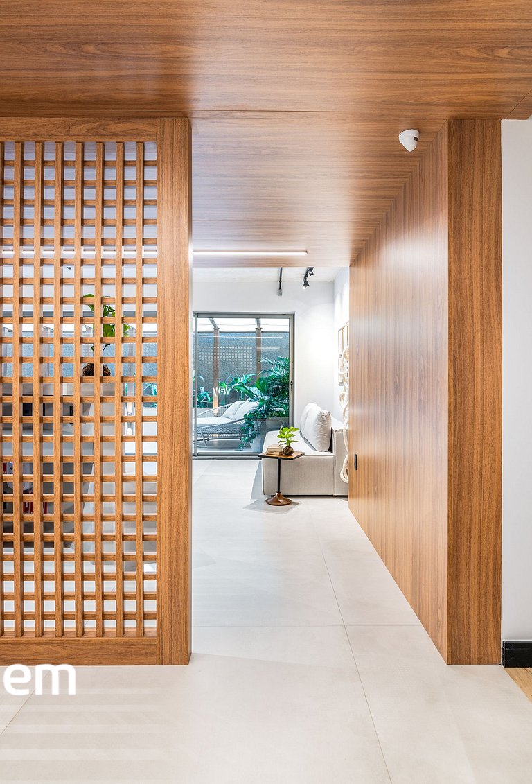 Way Bossa #I3 - Conforto no Bessa by Carpediem
