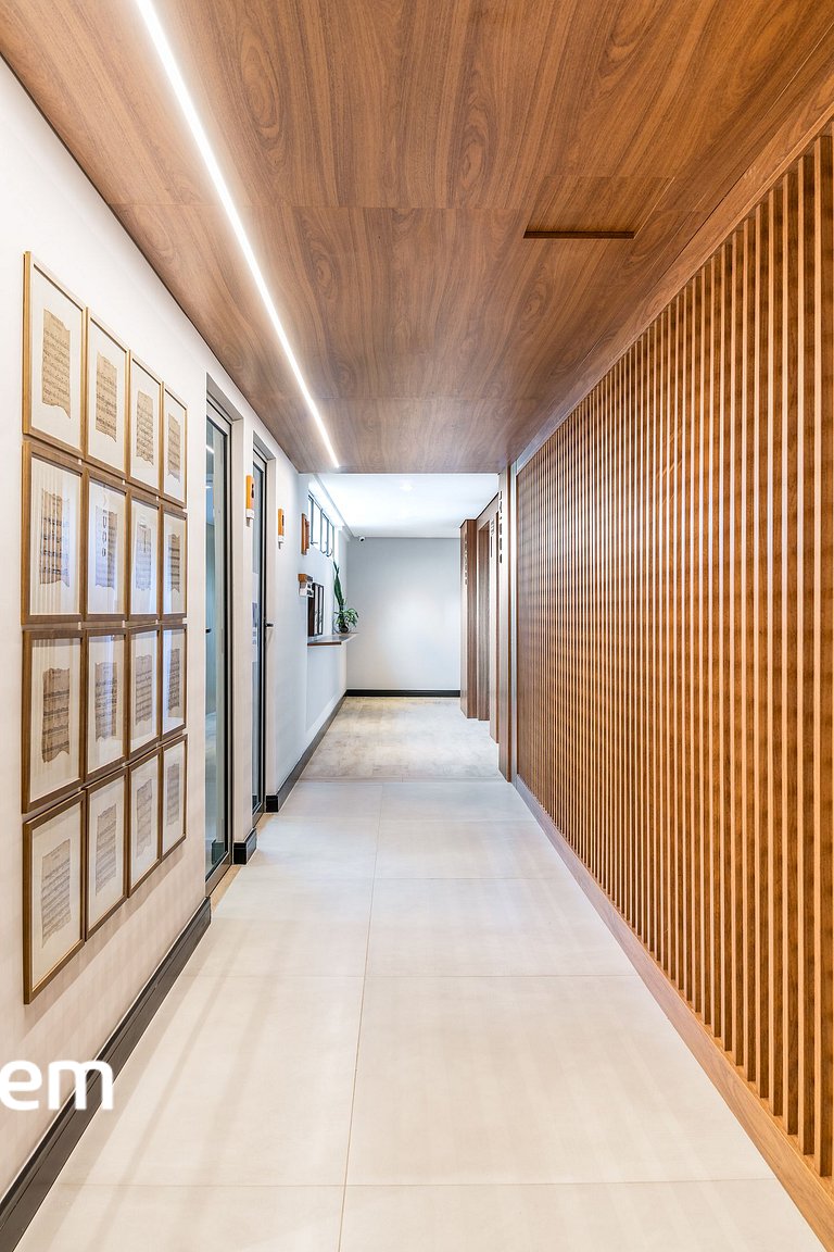 Way Bossa - Studio na Praia do Bessa by Carpediem