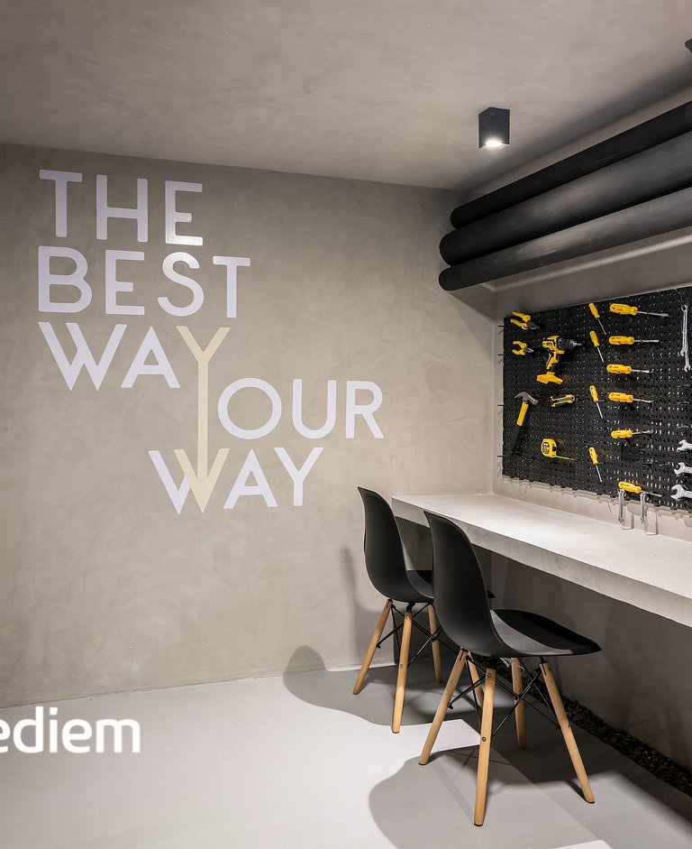 Way Bossa - Studio na Praia do Bessa by Carpediem