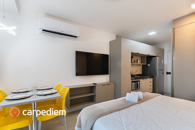 Rooftop #403 - Apartamento em Boa Viagem by Carpediem