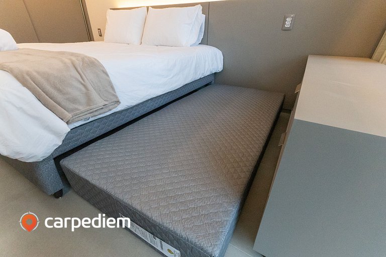 Rooftop #403 - Apartamento em Boa Viagem by Carpediem
