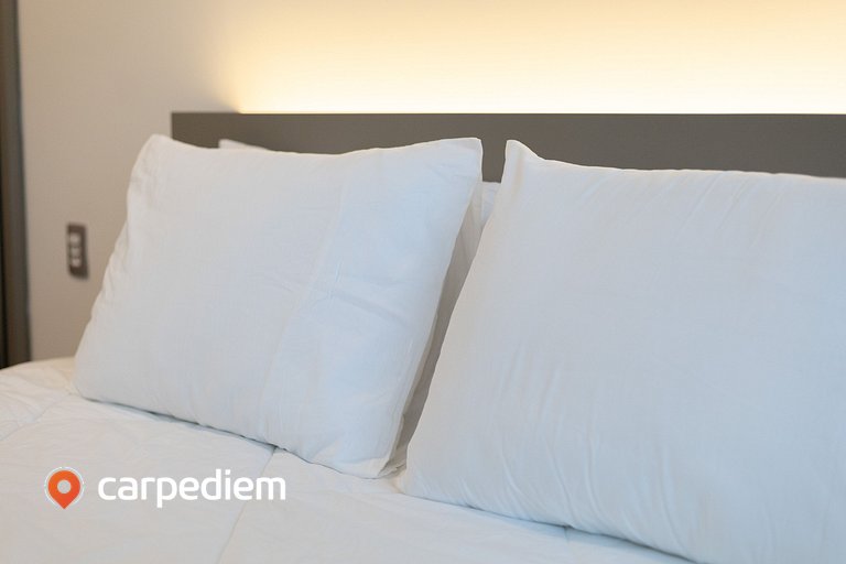 Rooftop #403 - Apartamento em Boa Viagem by Carpediem