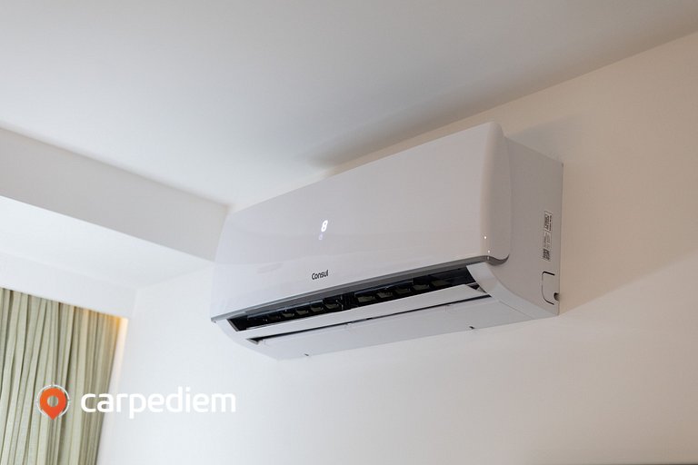 Rooftop #403 - Apartamento em Boa Viagem by Carpediem