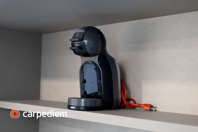 Rooftop #403 - Apartamento em Boa Viagem by Carpediem