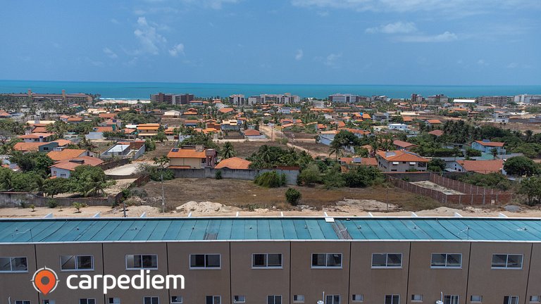 Elegância no Beach Townhouses V por Carpediem