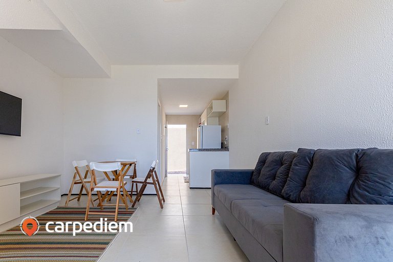 Elegância no Beach Townhouses V por Carpediem