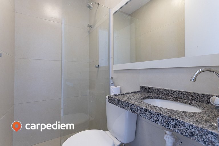 Elegância no Beach Townhouses V por Carpediem