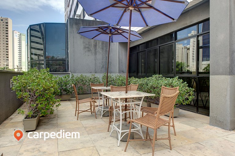 Saint Martin #1410 - Hotel por Carpediem