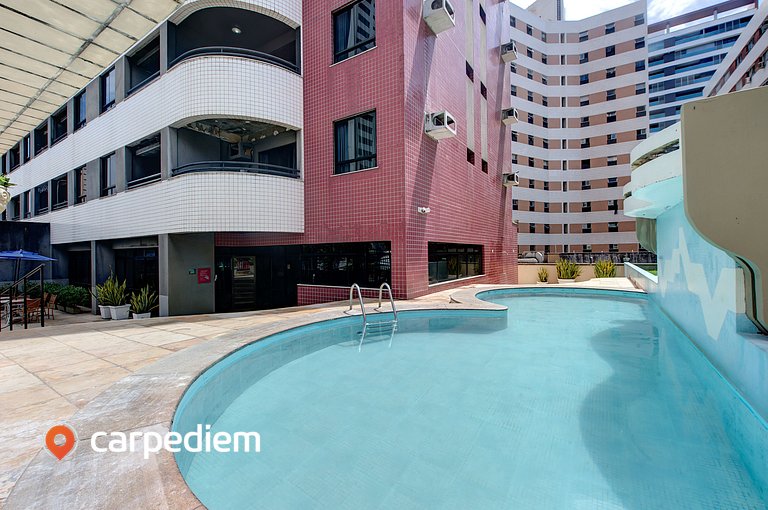 Saint Martin #1410 - Hotel por Carpediem