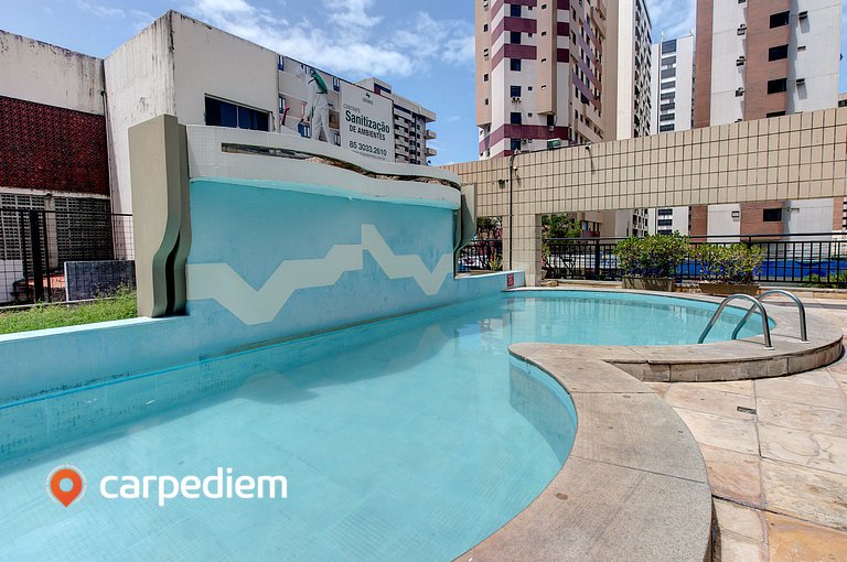 Saint Martin #1410 - Hotel por Carpediem
