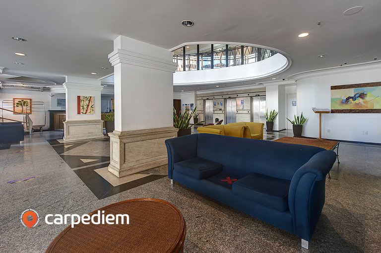 Saint Martin #1410 - Hotel por Carpediem