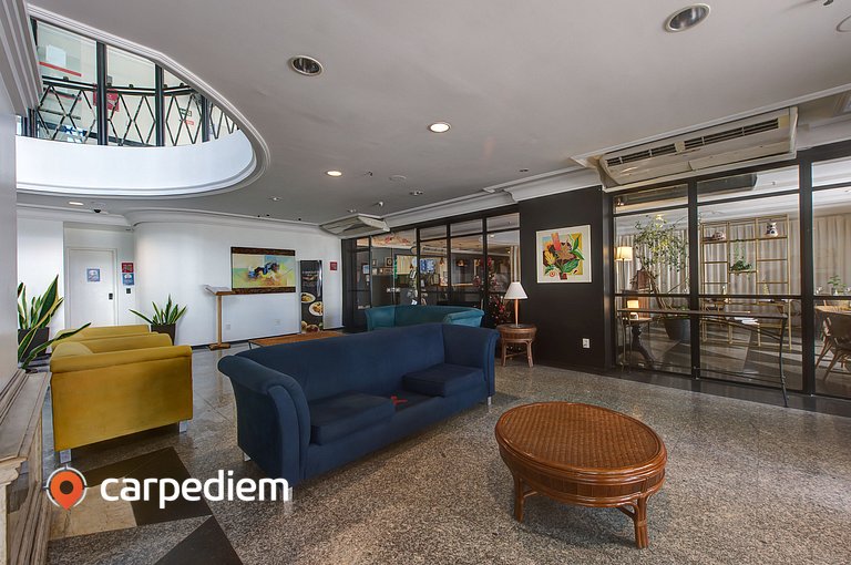 Saint Martin #1410 - Hotel por Carpediem