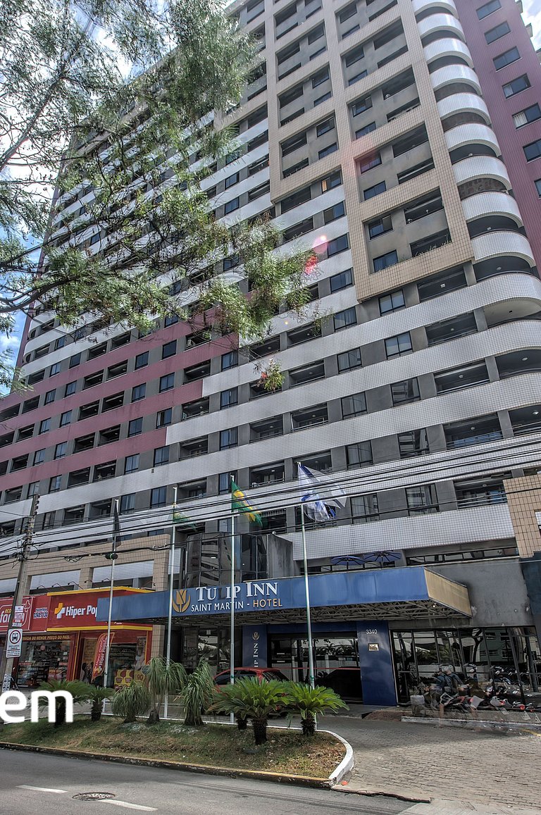 Saint Martin #1410 - Hotel por Carpediem