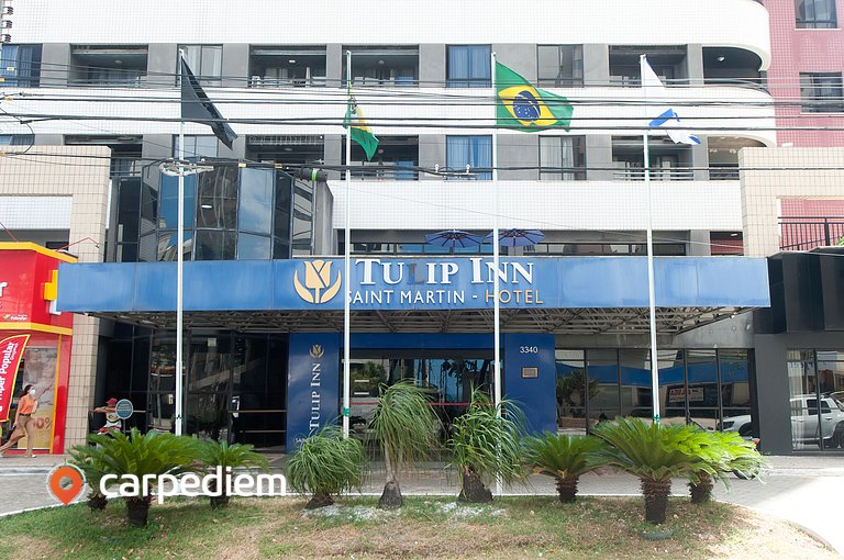 Saint Martin #1410 - Hotel por Carpediem