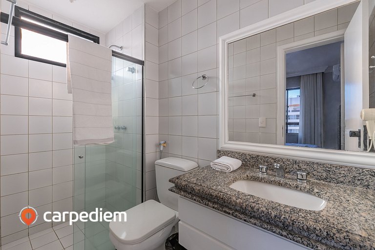 Saint Martin #1410 - Hotel por Carpediem