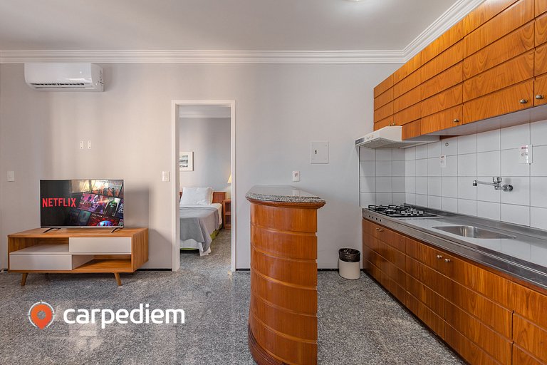 Saint Martin #1410 - Hotel por Carpediem