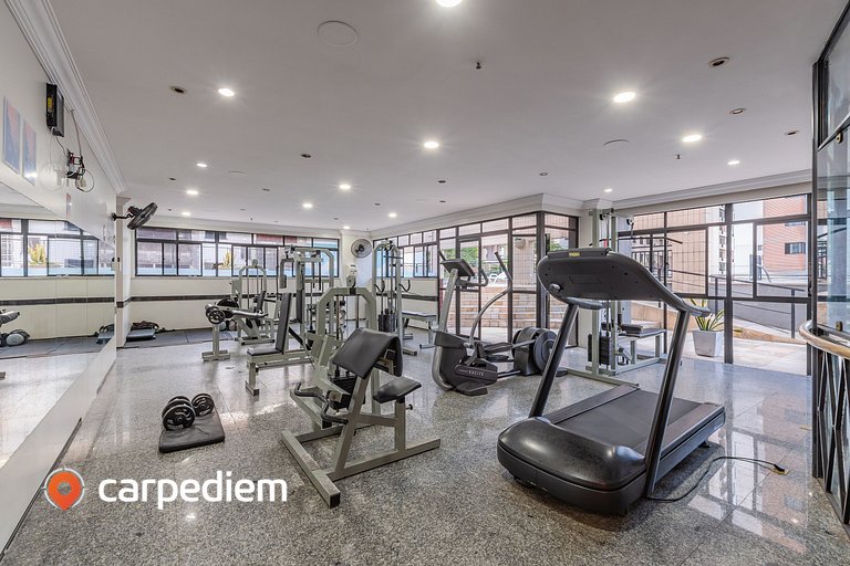 Saint Martin #1410 - Hotel por Carpediem