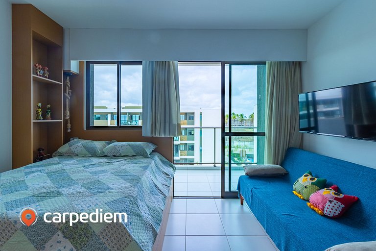 Mana Beach #B305 - Quadruplo or Carpediem