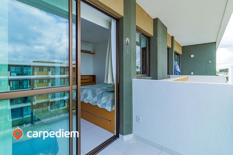 Mana Beach #B305 - Quadruplo or Carpediem
