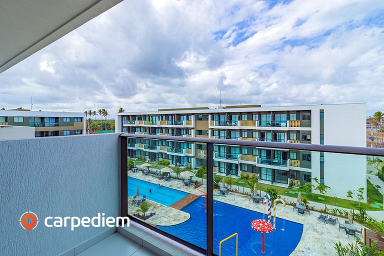 Mana Beach #B305 - Quadruplo or Carpediem