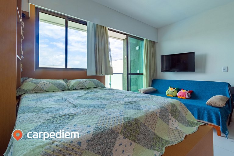 Mana Beach #B305 - Quadruplo or Carpediem
