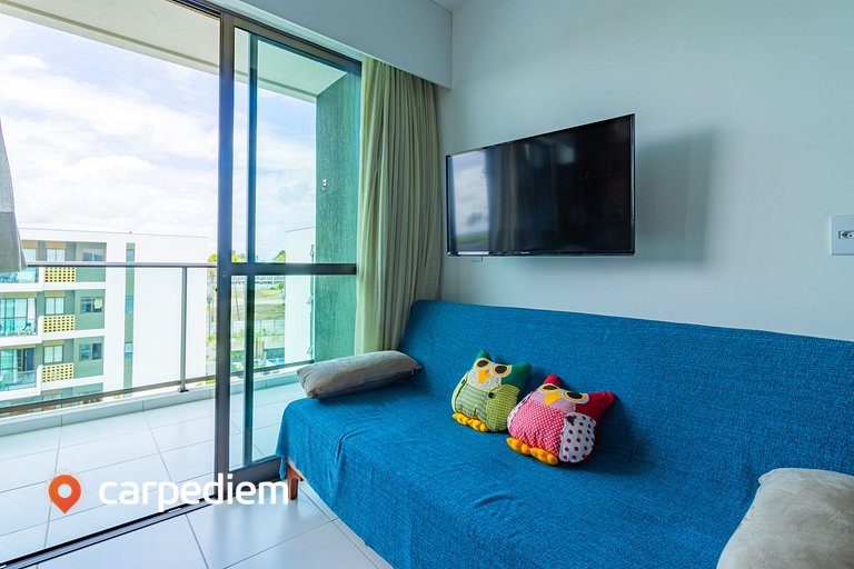 Mana Beach #B305 - Quadruplo or Carpediem