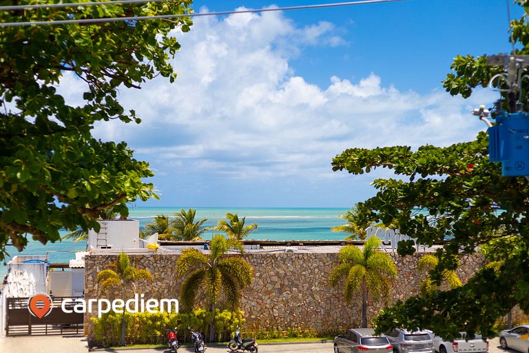Way Bossa #B2 Studio Vista Mar by Carpediem