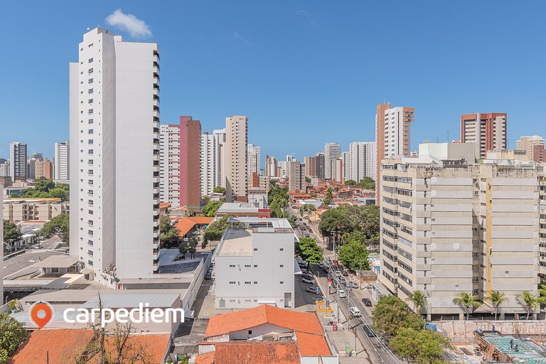 JSmart #1403 - Elegância na Aldeota por Carpediem
