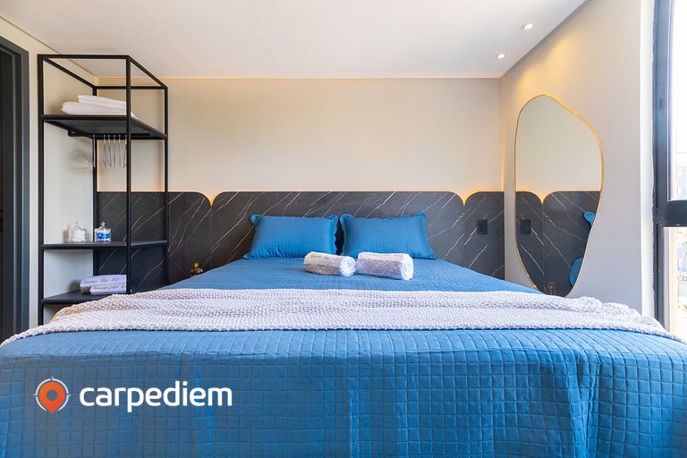 Summer Flat #403 - Intermares por Carpediem