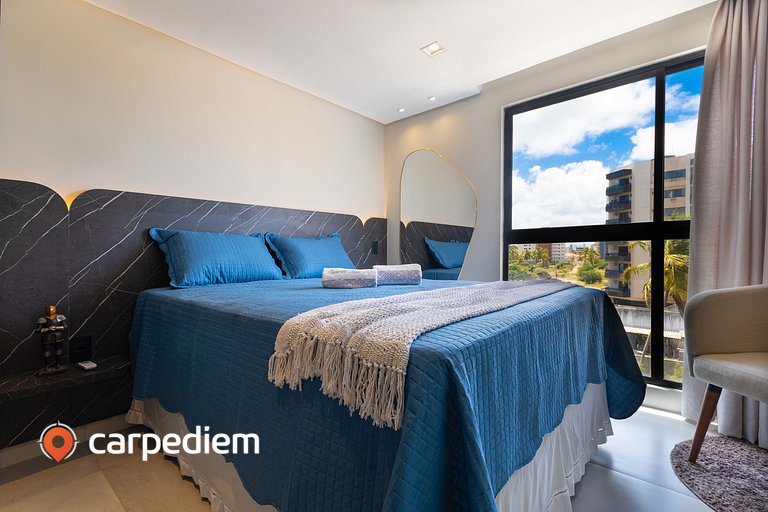 Summer Flat #403 - Intermares por Carpediem