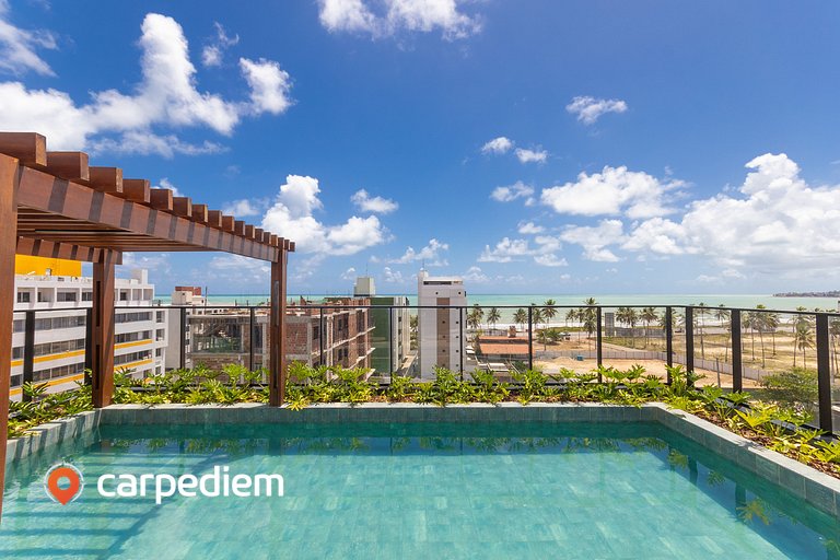 Summer Flat #403 - Intermares por Carpediem