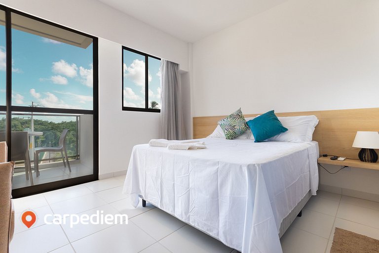 Makia Beach #C216 - Muro Alto por Carpediem