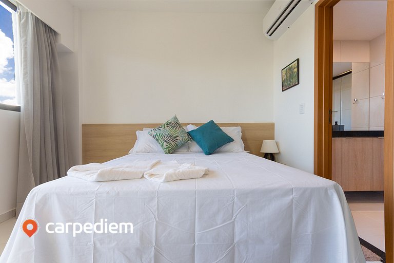 Makia Beach #C216 - Muro Alto por Carpediem